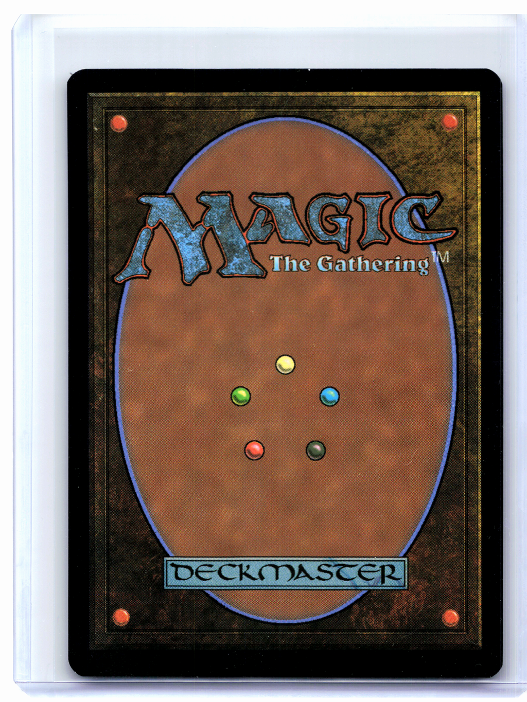 2026 Magic: TG—Wizard's Staff (Extended Art) #0294 The Hobbit—Rare Nonfoil