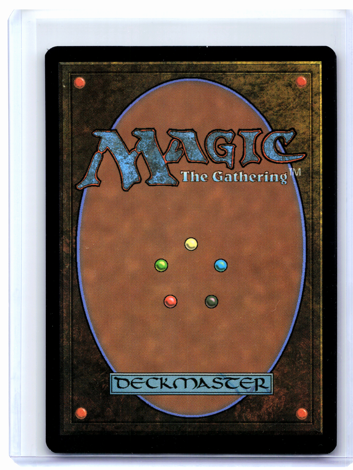 2026 Magic: TG—Wizard's Staff (Extended Art) #0294 The Hobbit—Rare Nonfoil