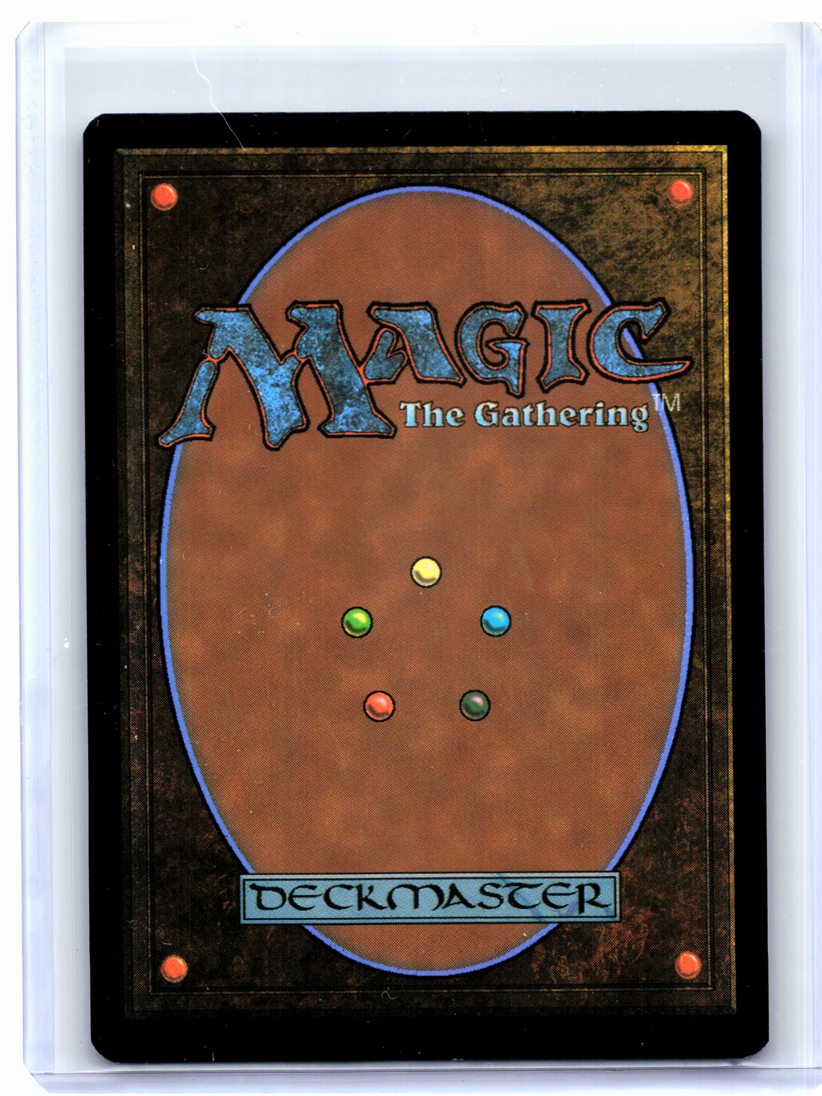 2026 Magic: The Gathering—Beorn the Fierce #0119 The Hobbit—Mythic Foil