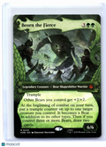 2026 Magic: TG—Beorn the Fierce (Showcase) #0230 The Hobbit—Mythic Nonfoil