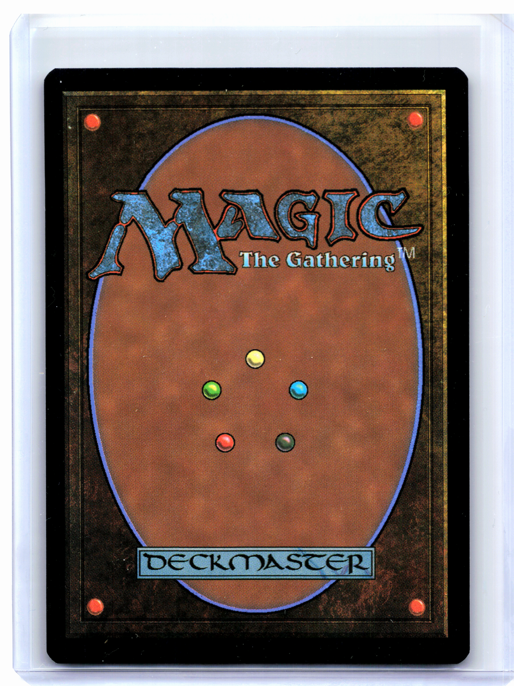 2026 Magic: TG—Beorn the Fierce (Showcase) #0230 The Hobbit—Mythic Nonfoil