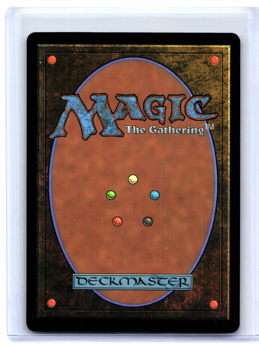 2025 Magic: The Gathering—Professional Face-Breaker #0296 FIC—Rare Nonfoil