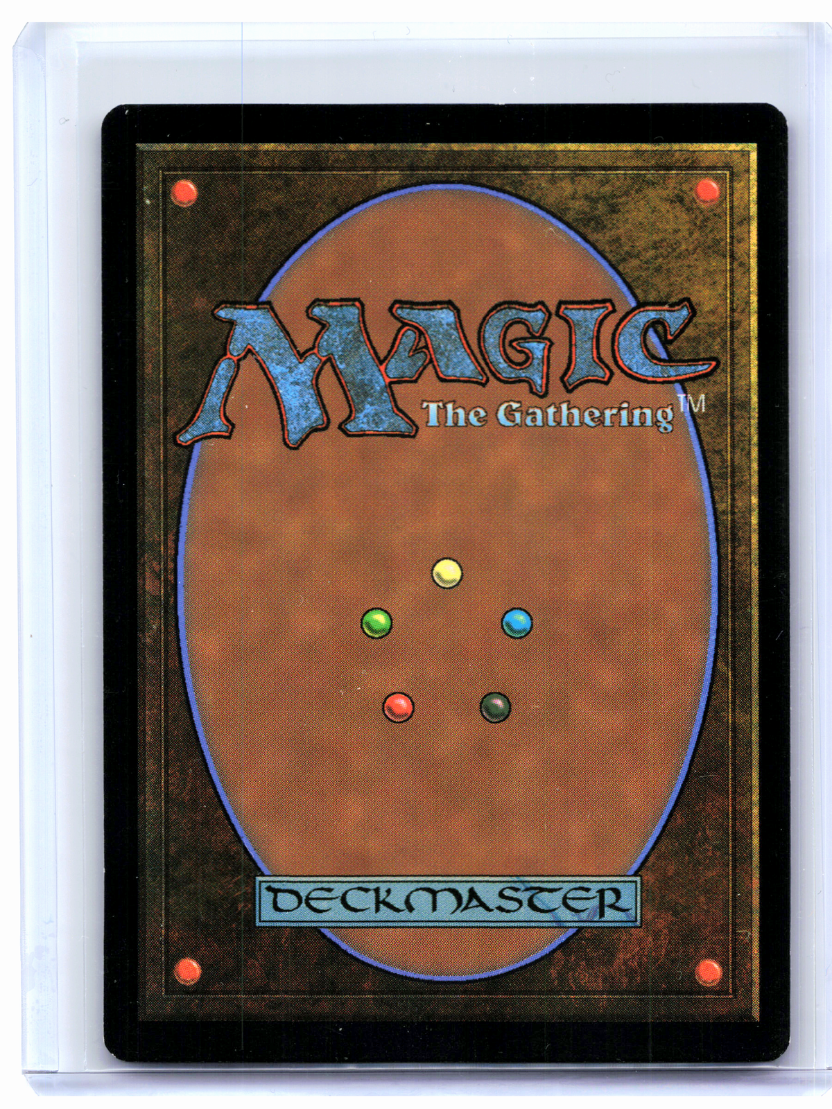 2021 Magic: The Gathering—Reliquary Tower #311 Commander 2021—Uncommon Nonfoil