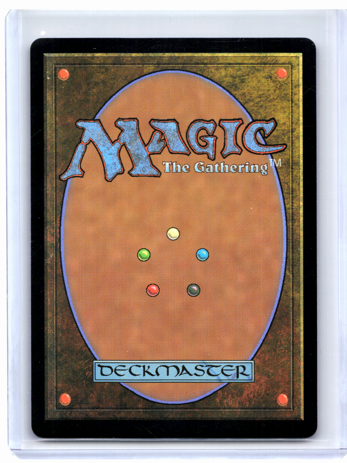 2024 Magic: TG—Floodfarm Verge #0259 Duskmourn: House of Horror—Rare Nonfoil