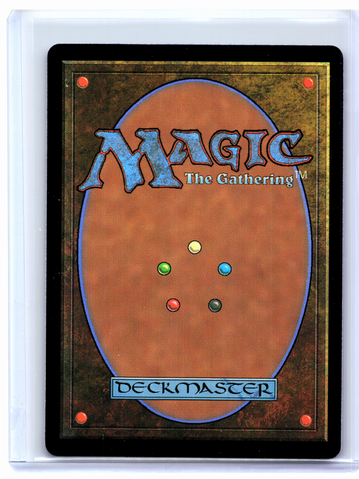 2023 Magic: TG—Mirri, Weatherlight Duelist #0347 Commander Masters—Rare Nonfoil
