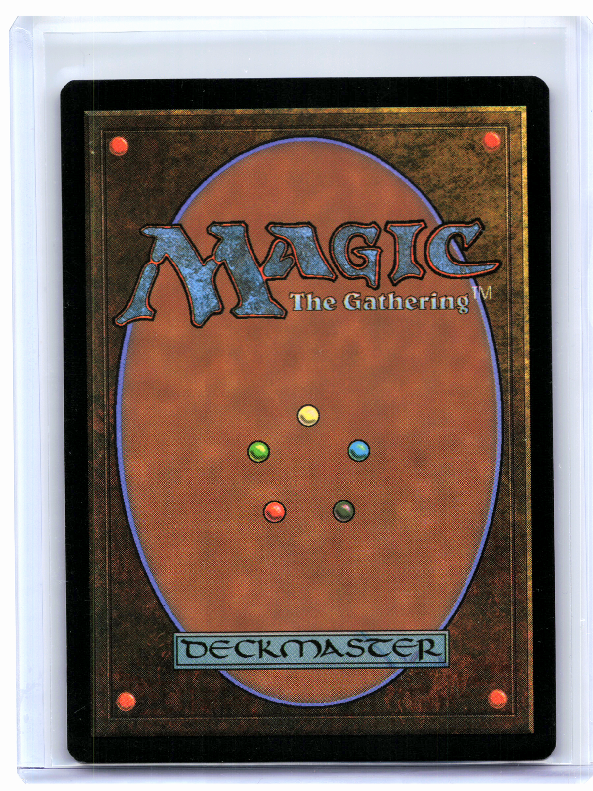 2020 Magic: TG—Undergrowth Stadium #359 Commander Legends—Rare Nonfoil