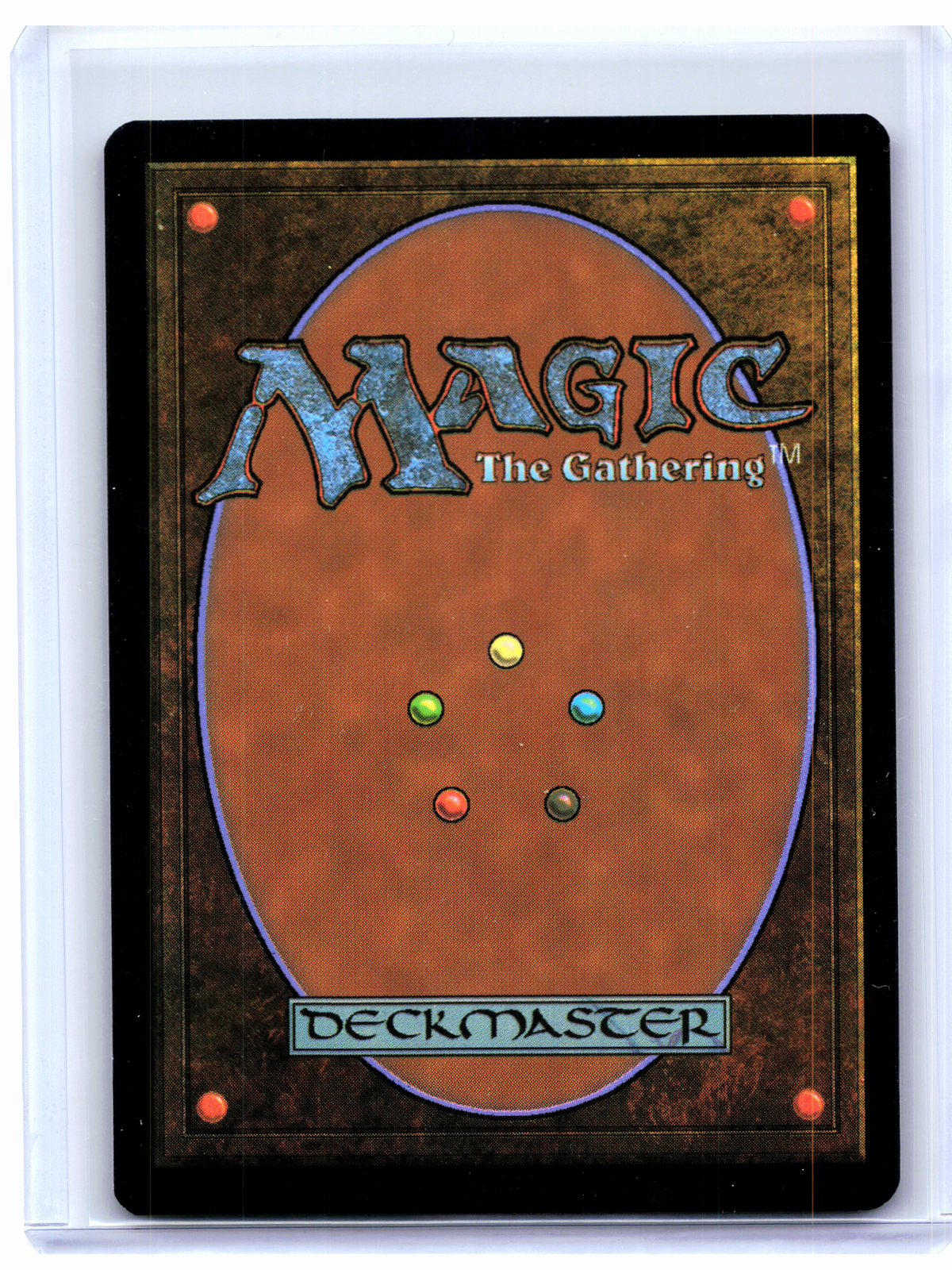 2021 Magic: TG—Vindicate (Borderless) #322 Modern Horizons 2—Rare Foil