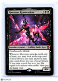 2025 Magic: TG—Gwenom, Remorseless #0056 Marvel's Spider-Man—Mythic Nonfoil