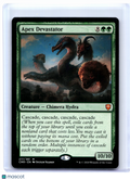 2020 Magic: The Gathering—Apex Devastator #217 Commander Legends—Mythic Nonfoil