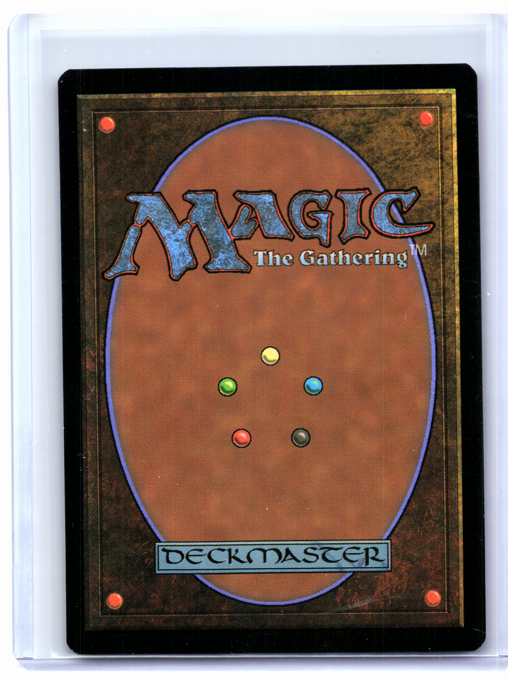 2020 Magic: The Gathering—Apex Devastator #217 Commander Legends—Mythic Nonfoil