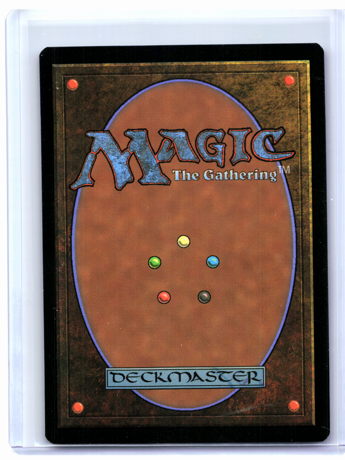 2020 Magic: The Gathering—Apex Devastator #217 Commander Legends—Mythic Nonfoil