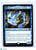2024 Magic: TG—Tamiyo, Inquisitive Student #242 Modern Horizons 3—Mythic Nonfoil