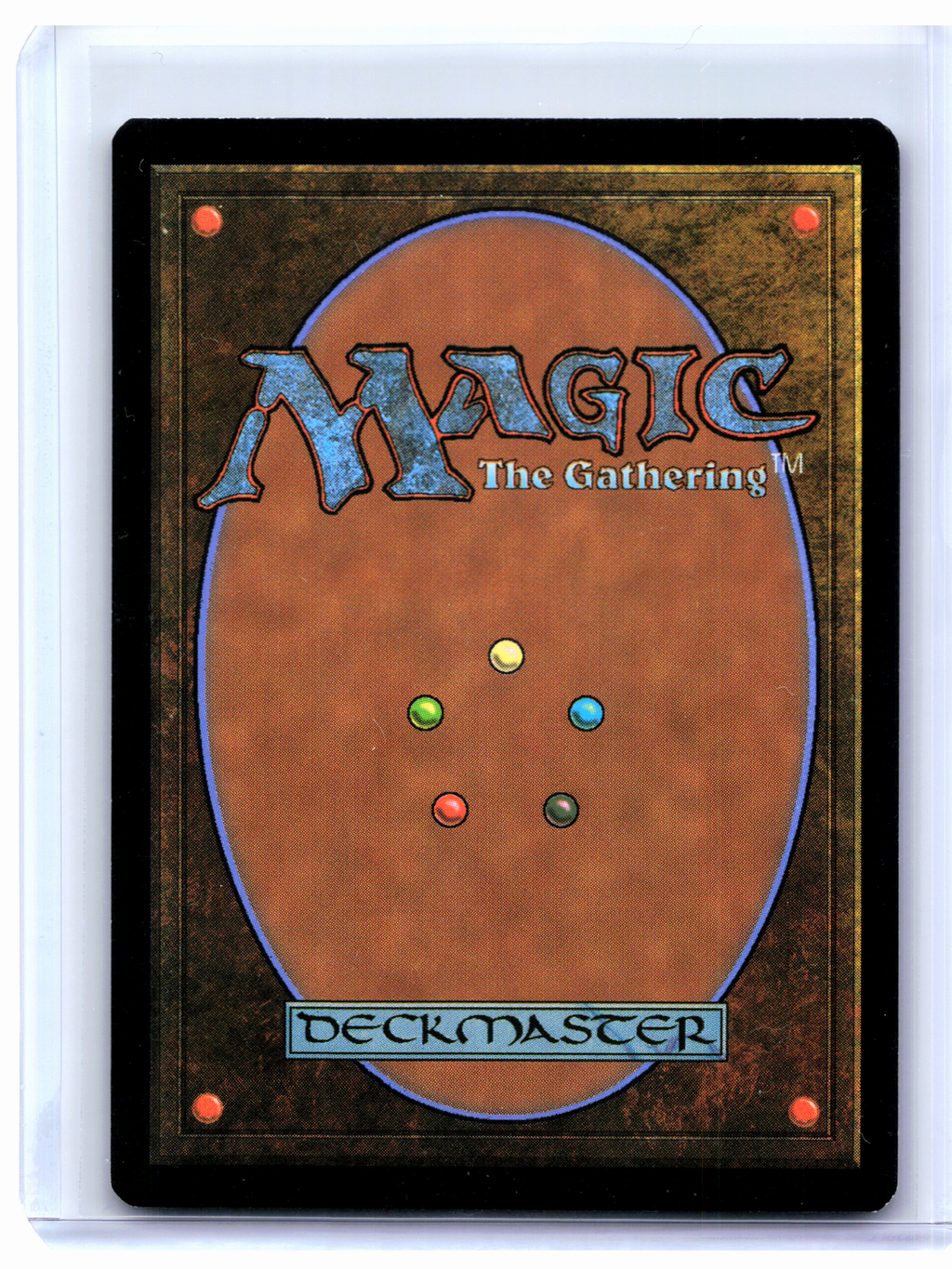 2023 Magic: TG—Mirri, Weatherlight Duelist (Borderless) #0015 SPG—Mythic Foil
