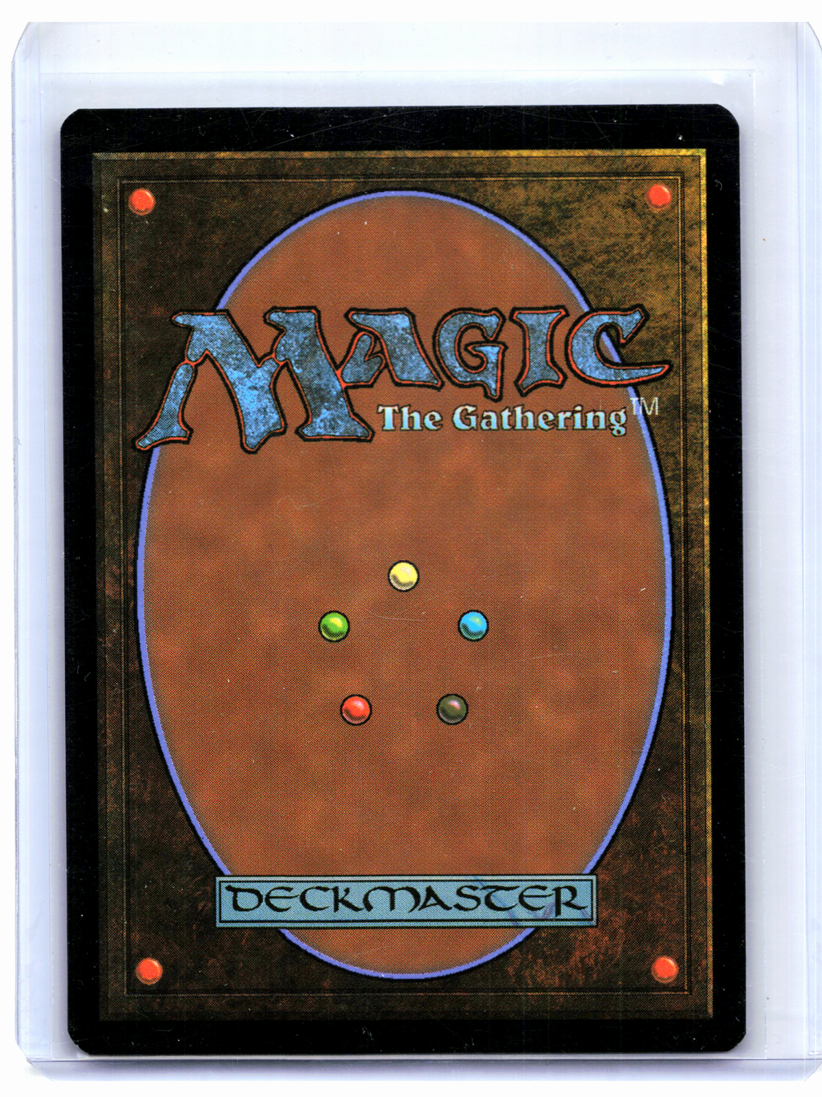 2025 Magic: TG—Forest (Borderless) #0371 Edge of Eternities—Land Galaxy Foil