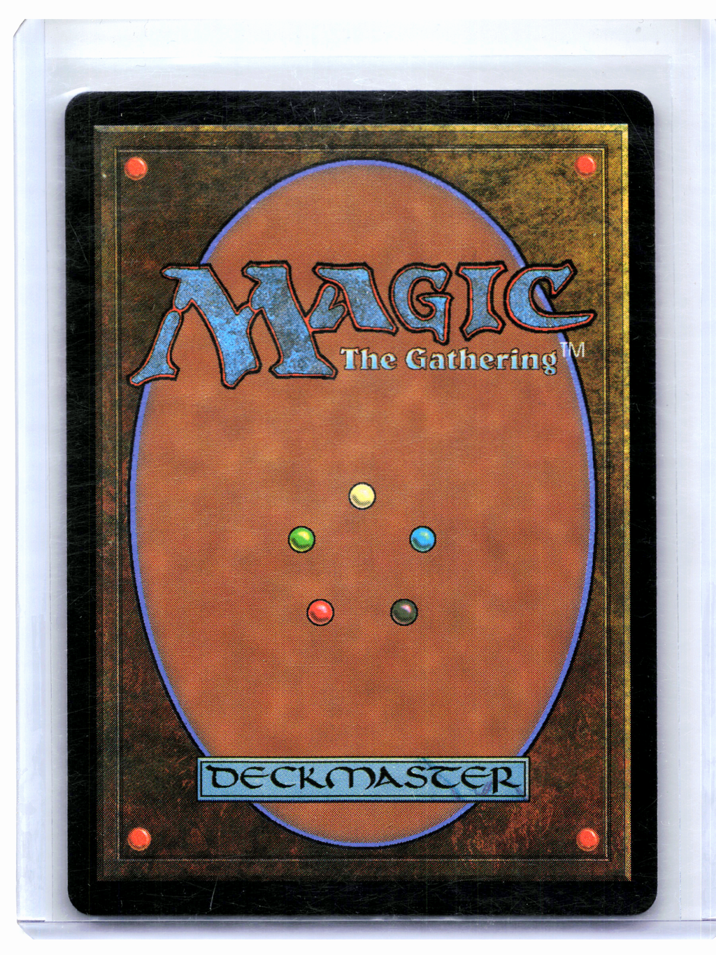 2023 Magic: TG—Vandalblast (Borderless) #0646 Commander Masters—Uncommon Nonfoil