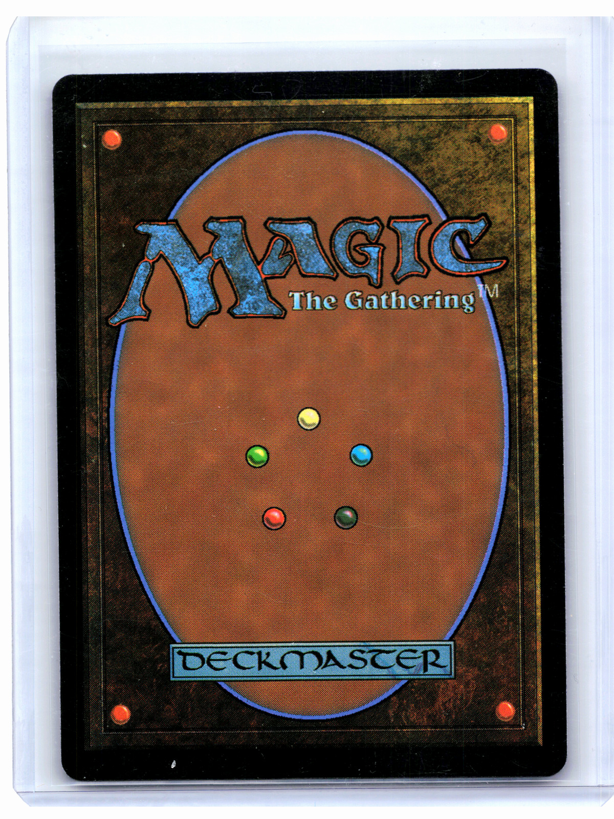 2025 Magic: The Gathering—Genji Glove #0258 FINAL FANTASY—Rare Nonfoil