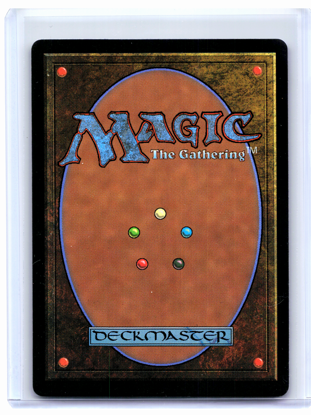 2025 Magic: The Gathering—The Wind Crystal #0043 FINAL FANTASY—Rare Foil