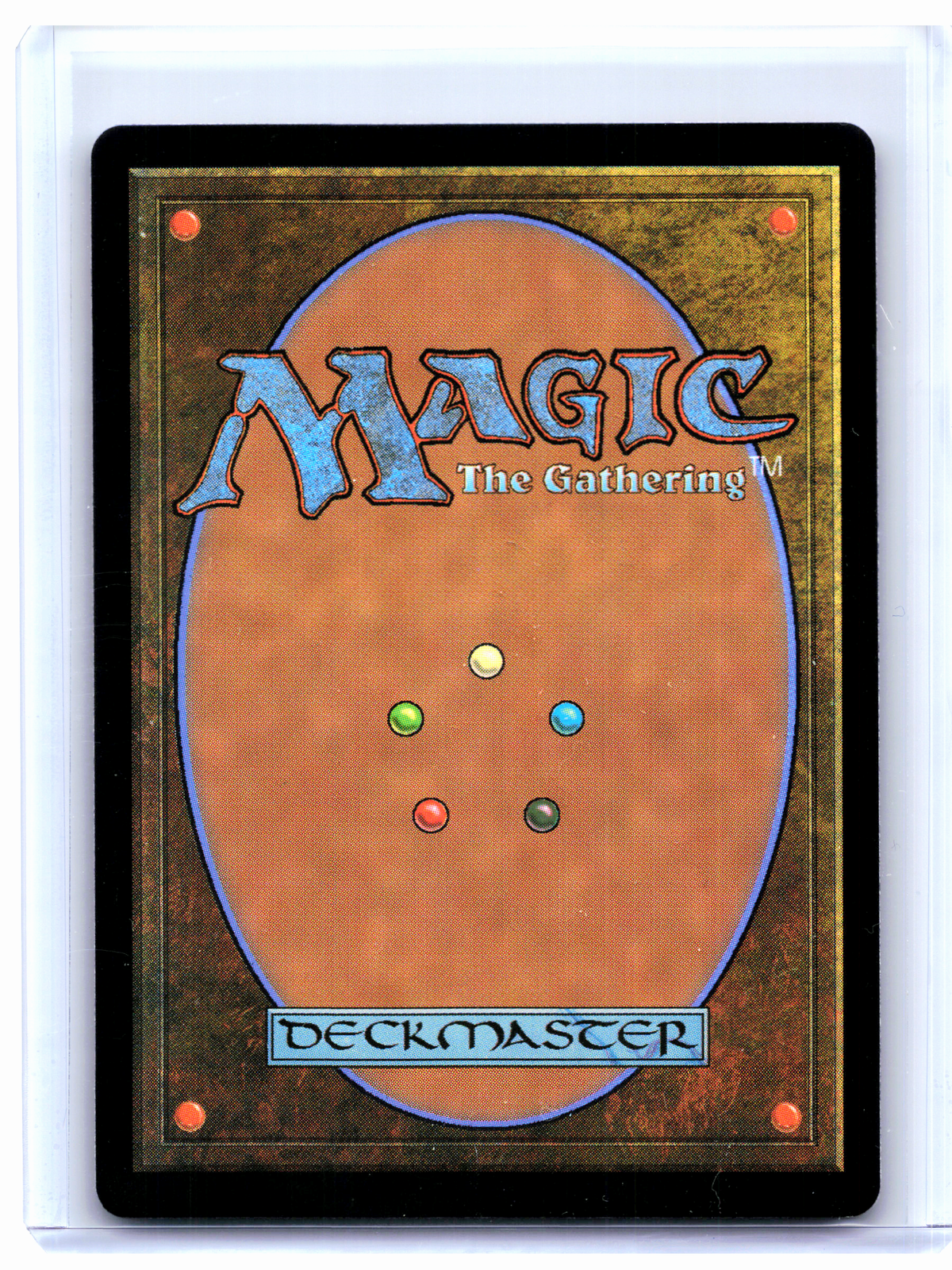 2023 Magic: The Gathering—Fiery Emancipation #0042 WOT—Rare Nonfoil