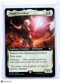 2025 Magic: TG—Alisaie Leveilleur (Extended Art) #0129 FIC—Rare Foil