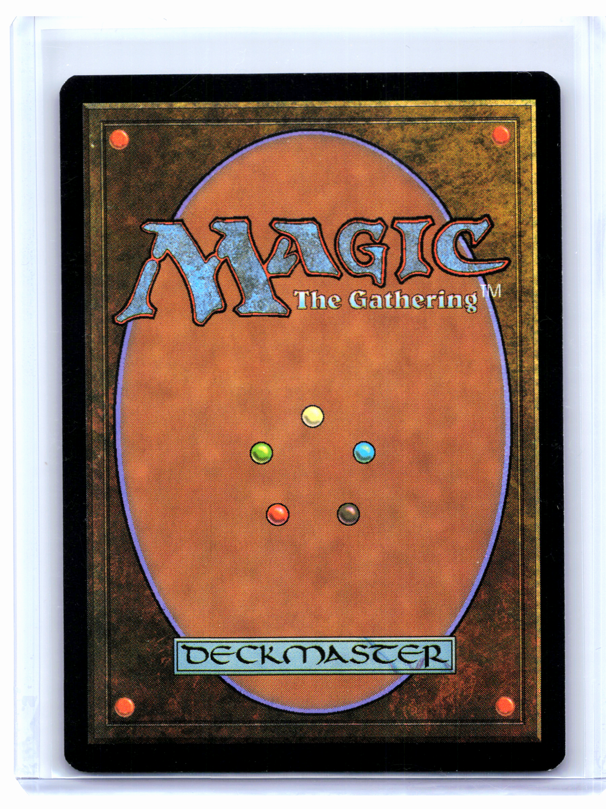 2014 Magic: The Gathering—Master of the Feast #75 Journey into Nyx—Rare Nonfoil