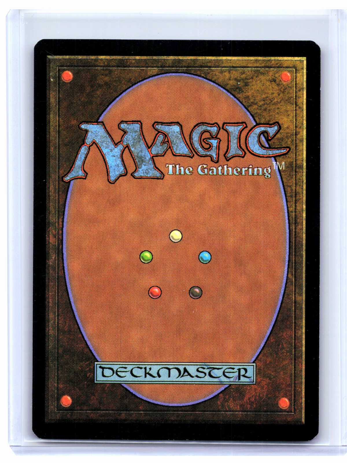 2014 Magic: The Gathering—Master of the Feast #75 Journey into Nyx—Rare Nonfoil