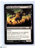 2014 Magic: TG—Master of the Feast #75 Journey into Nyx—Rare Nonfoil [LP]