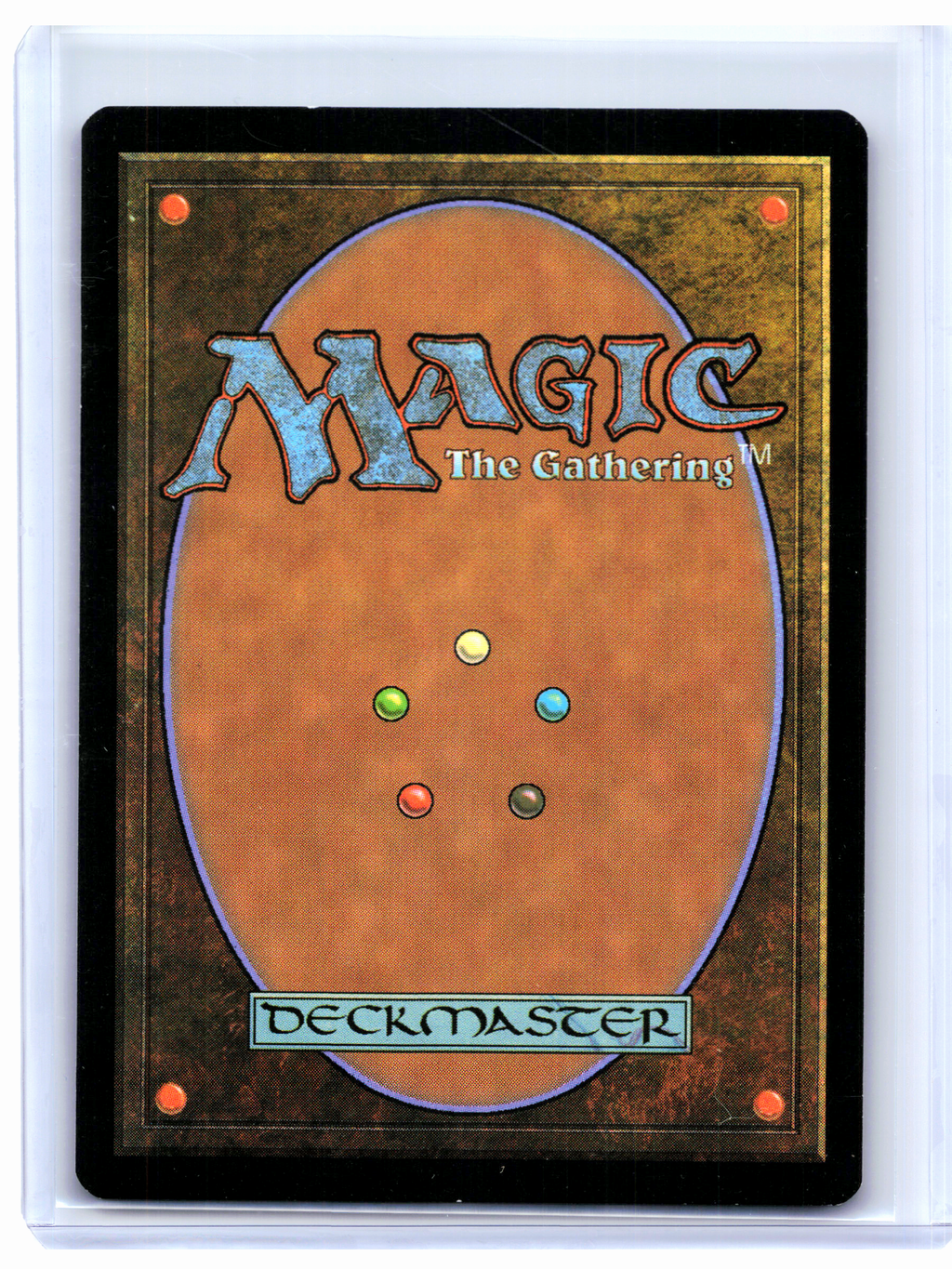 2014 Magic: TG—Master of the Feast #75 Journey into Nyx—Rare Nonfoil [LP]