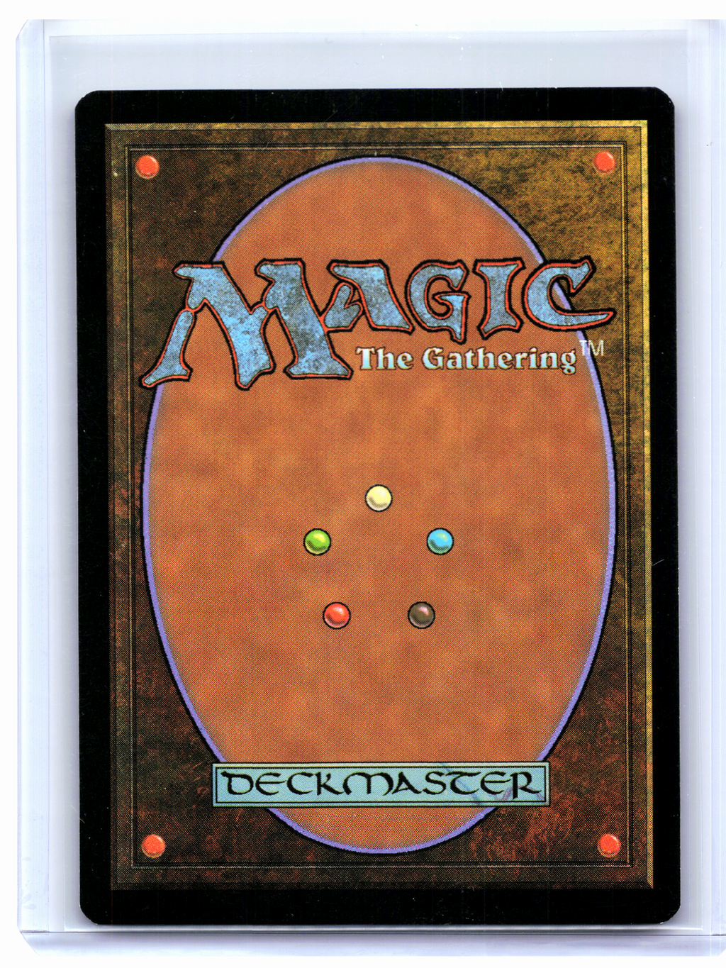 2014 Magic: TG—Master of the Feast #75 Journey into Nyx—Rare Nonfoil [LP]