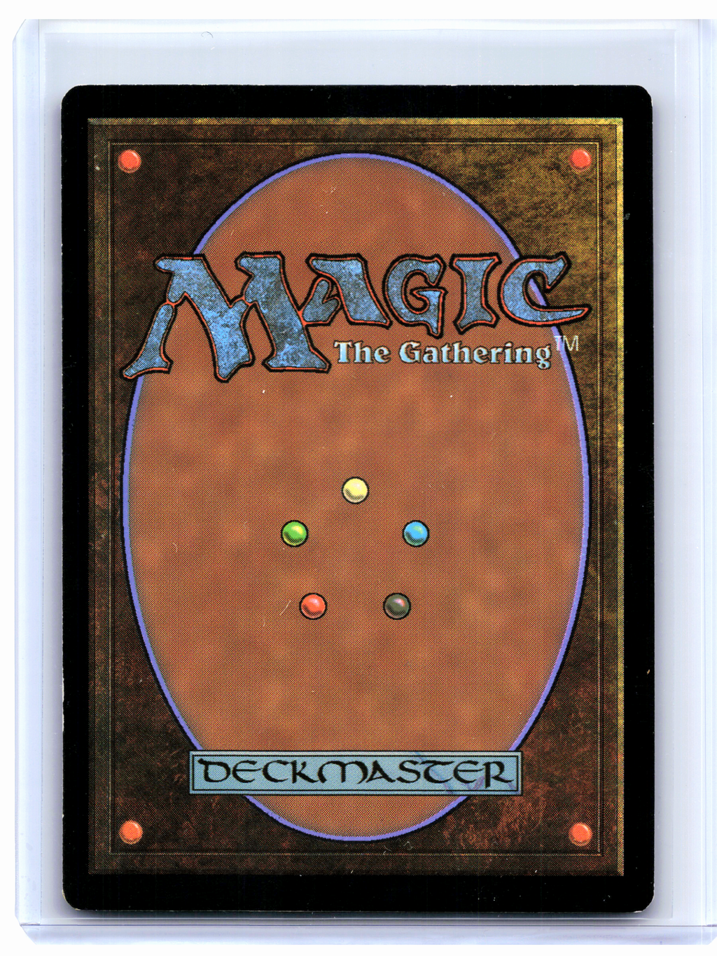 2015 Magic: TG—Basalt Monolith #244 Commander 2015—Uncommon Nonfoil [MP]