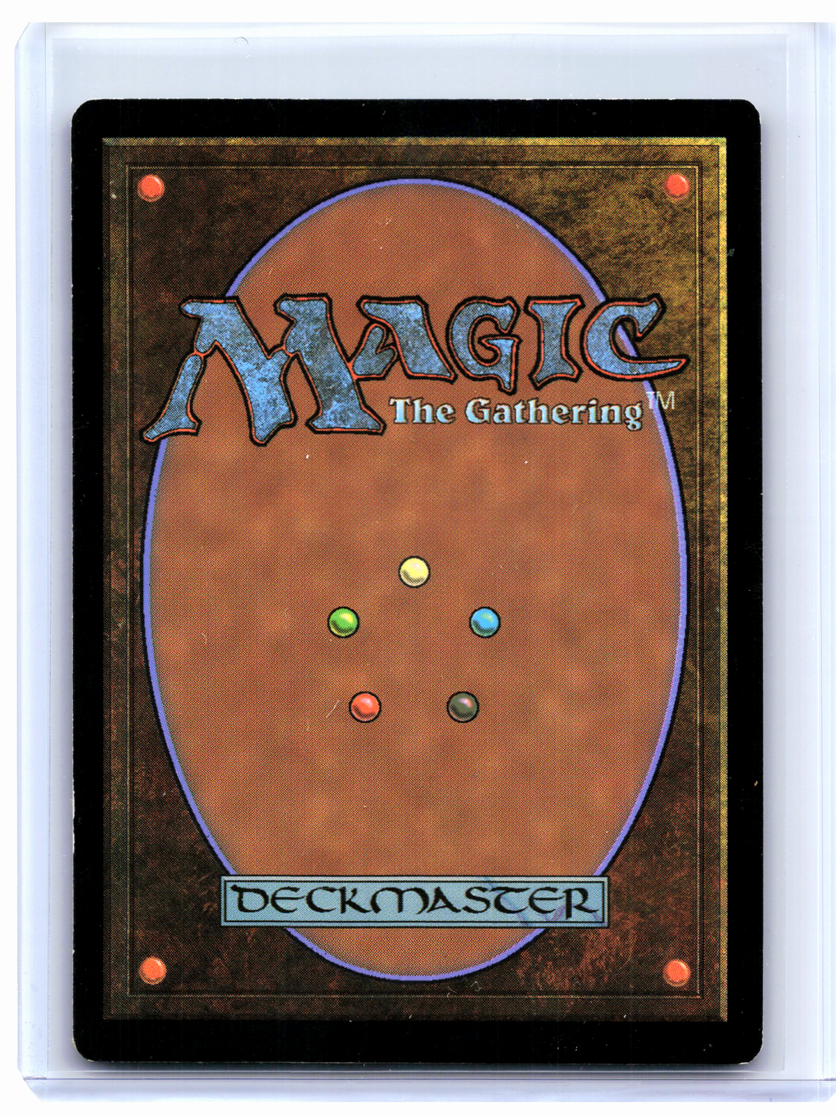 2015 Magic: TG—Basalt Monolith #244 Commander 2015—Uncommon Nonfoil [MP]