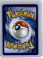 2025 Pokemon—Team Rocket's Nidoking ex #233 Destined Rivals—SIR Holo