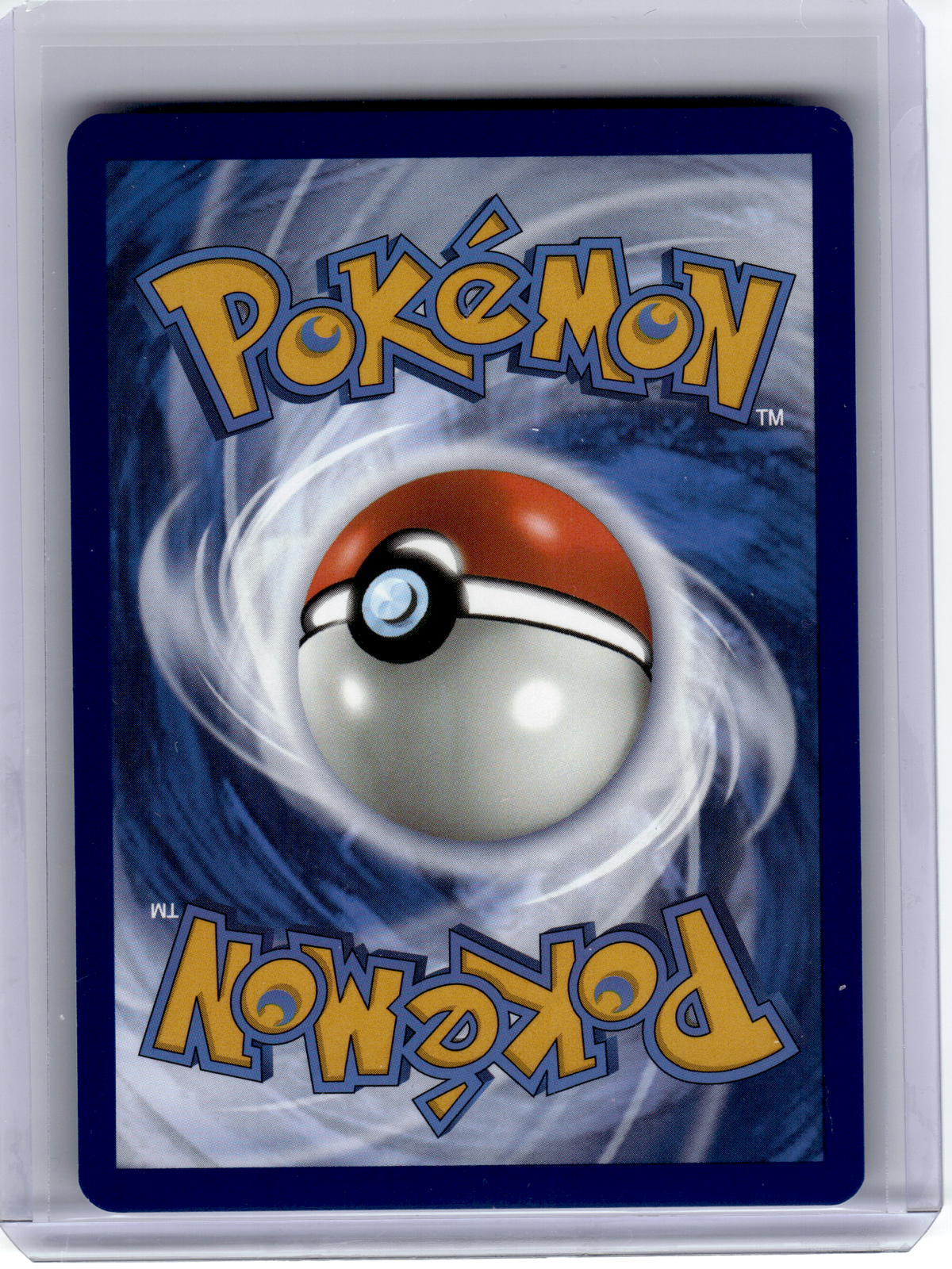 2023 Pokemon—Professor Turo's Scenario #257 Paradox Rift—SIR Holo