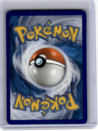 2017 Pokemon—Zygarde EX #54a Alternate Art Promos—Promo Holo [Heavily Played]