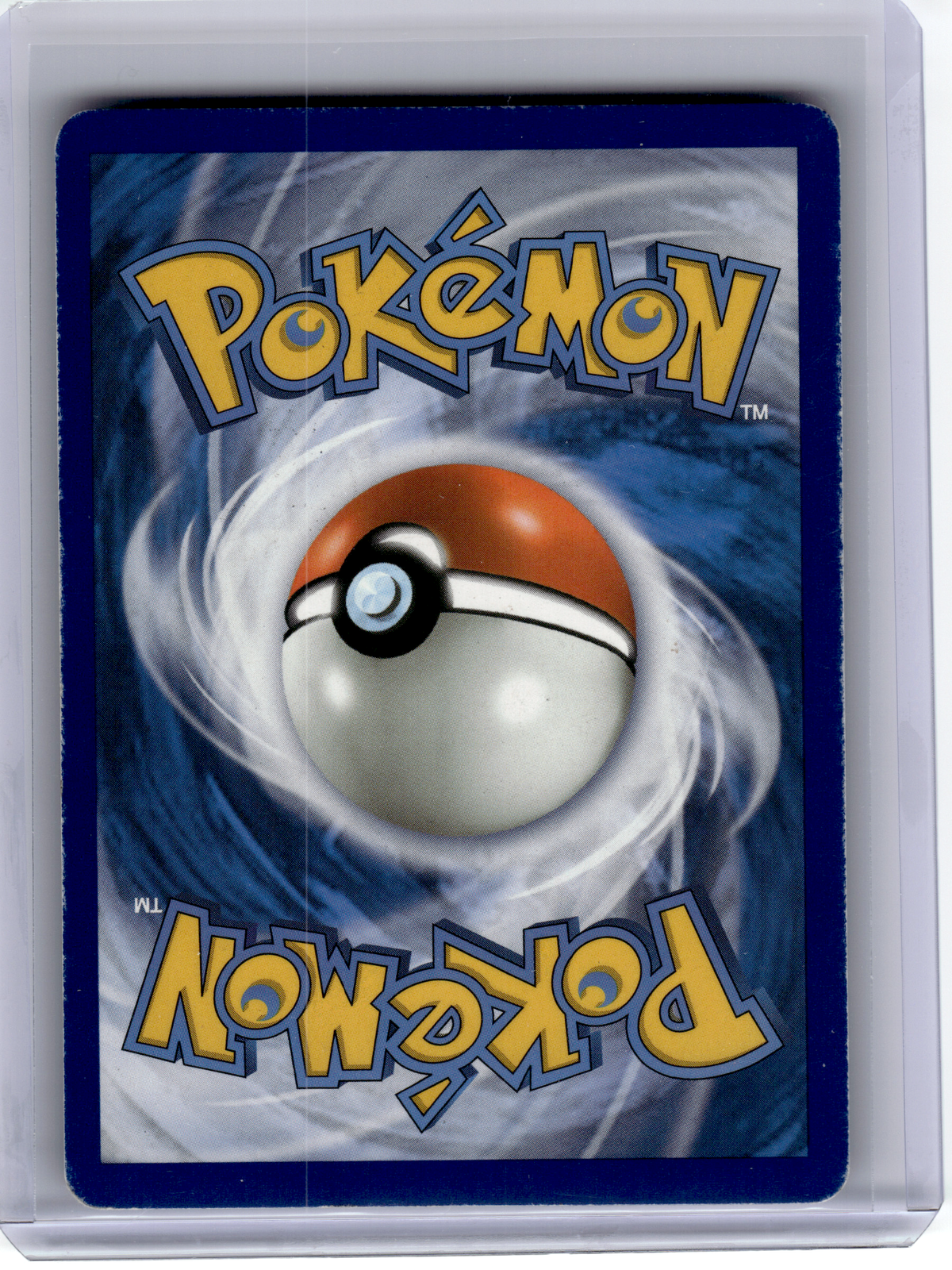 2017 Pokemon—Zygarde EX #54a Alternate Art Promos—Promo Holo [Heavily Played]