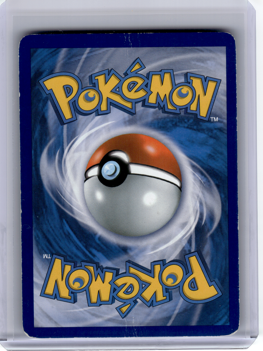 2013 Pokemon—Dialga EX #65 Plasma Blast—Ultra Rare Holo [Damaged]