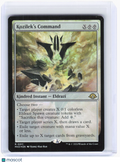 2024 Magic: The Gathering—Kozilek's Command #0011 Modern Horizons 3—Rare Foil