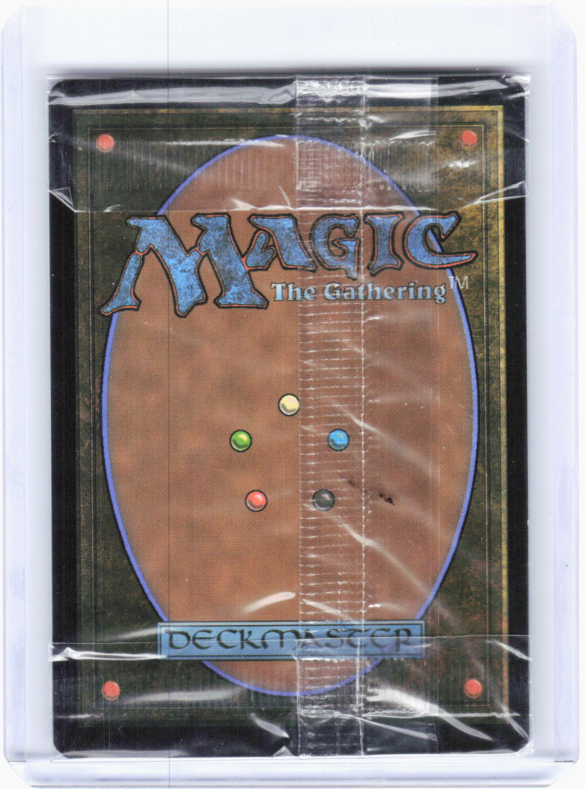 2025 Magic: The Gathering—Thrumming Hivepool #0247 Prerelease Cards—Rare Foil