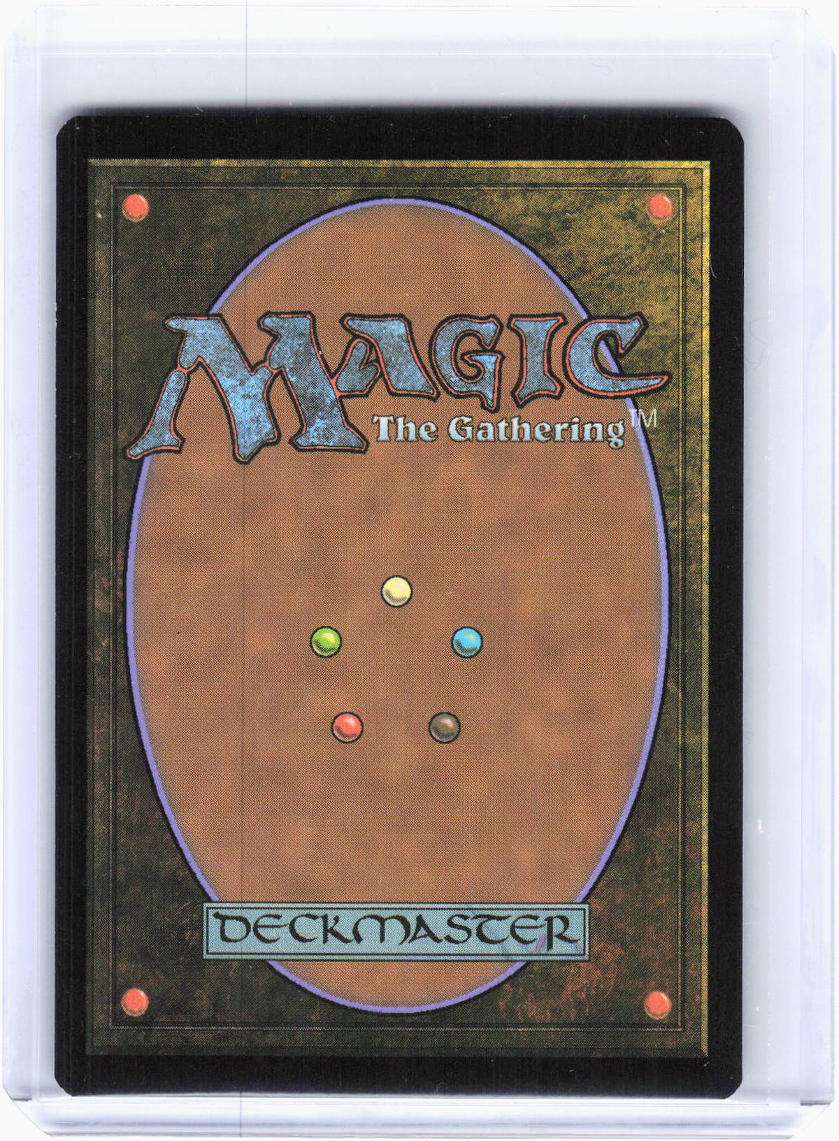 2020 Magic: The Gathering—Lightning Greaves #267 Double Masters—Uncommon Foil