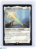 2024 Magic: The Gathering—Caduceus, Staff of Hermes #0002 ACR - R Non-Foil