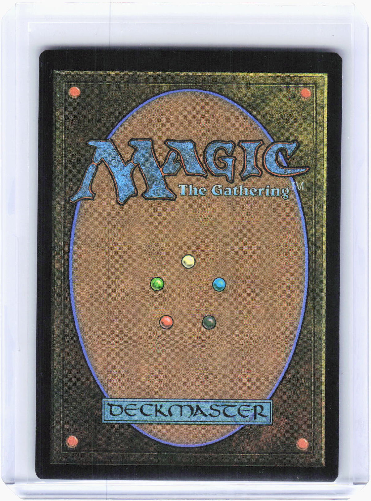 2024 Magic: The Gathering—Caduceus, Staff of Hermes #0002 ACR - R Non-Foil
