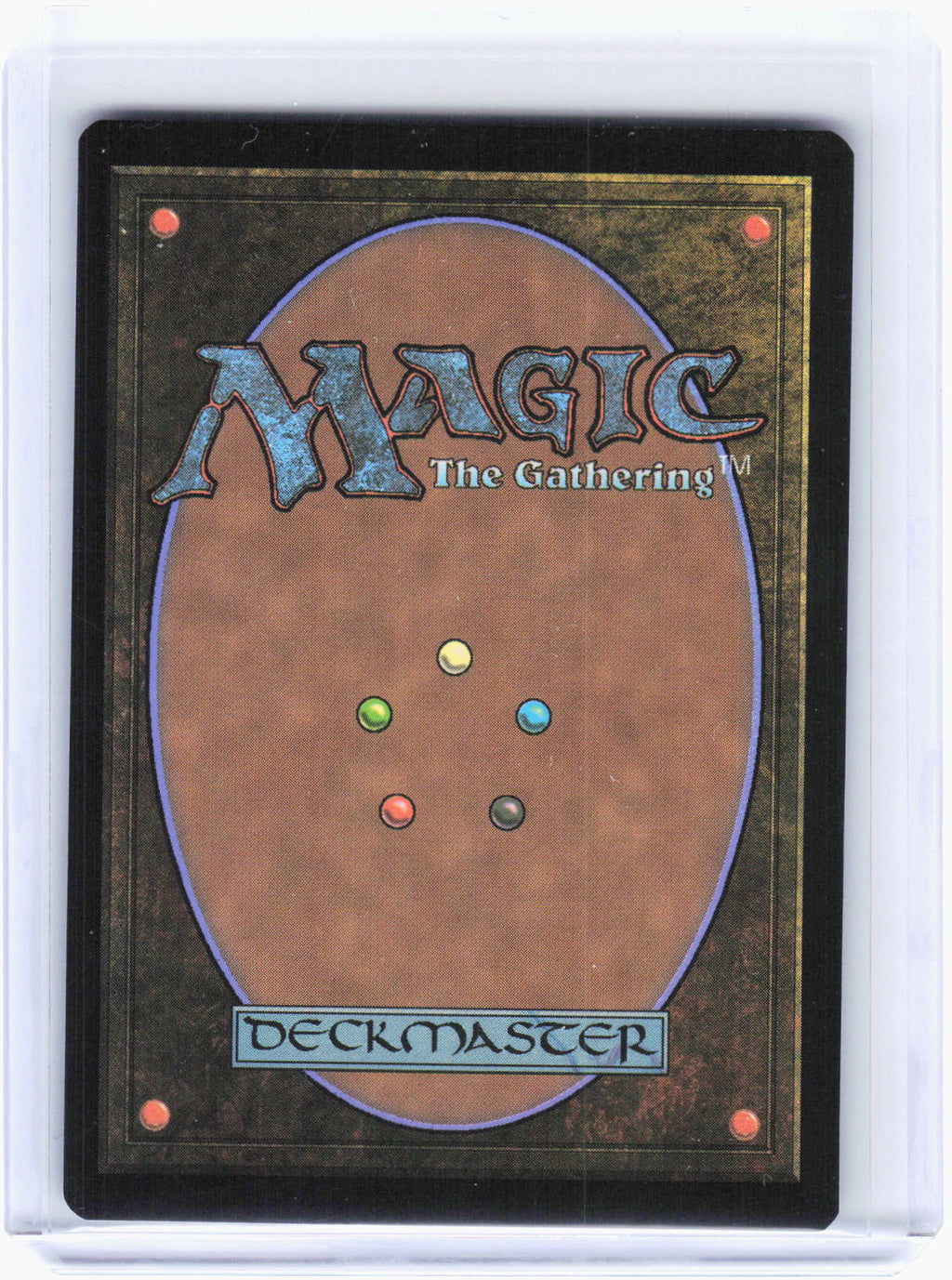 2024 Magic: The Gathering—Amphibian Downpour (Extended Art) #0449 MH3—Rare Foil