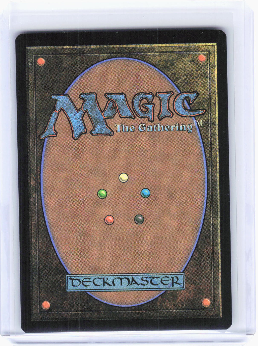 2022 Magic: The Gathering—Blood for the Blood God! (Surge Foil) #108 40K—Rare