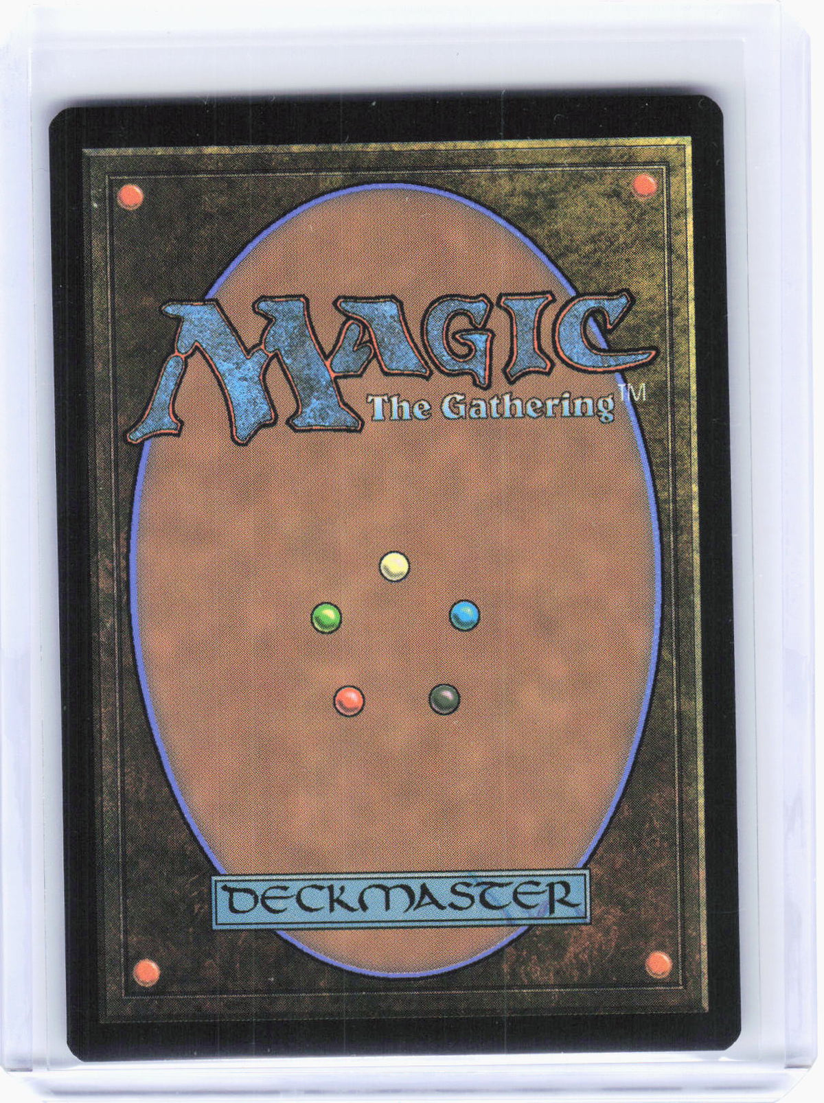2022 Magic: The Gathering—Blood for the Blood God! (Surge Foil) #108 40K—Rare