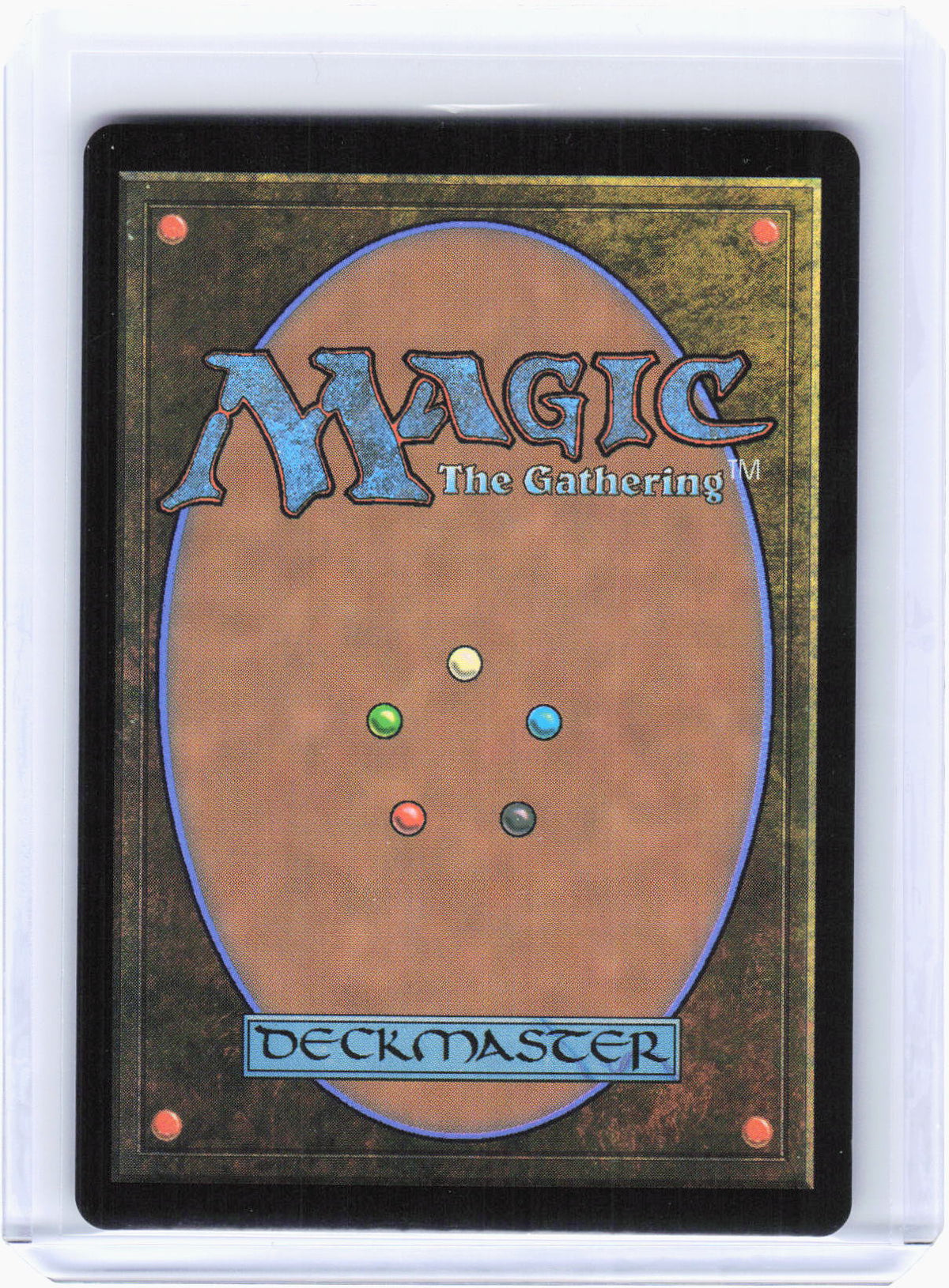 2023 Magic: The Gathering—Helm of Awakening (Retro Frame) Dominaria Remastered—R