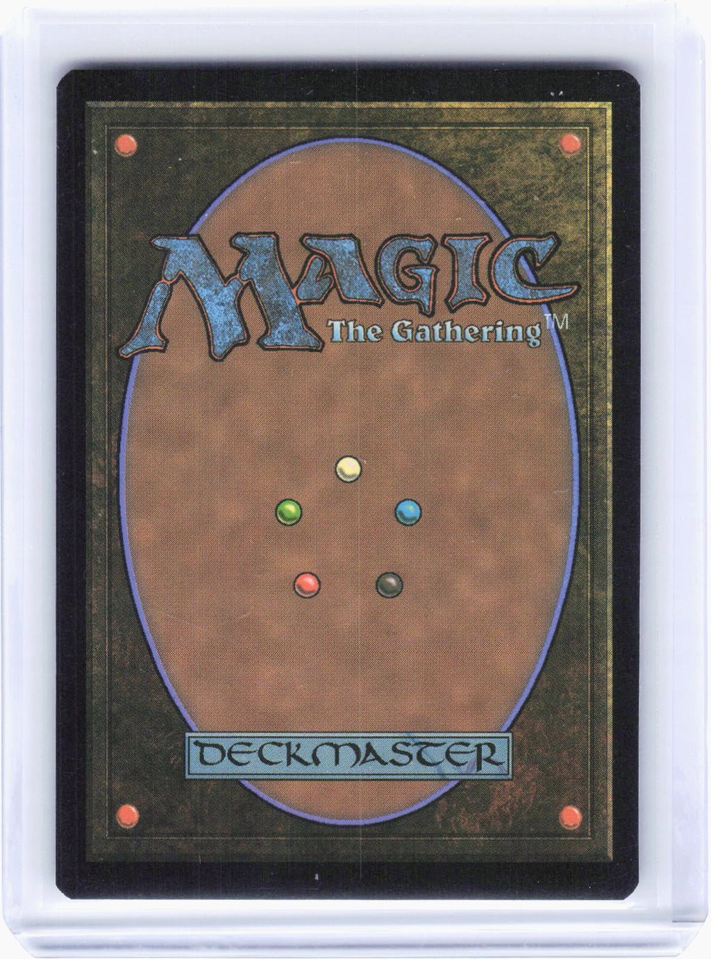 2025 Magic: The Gathering—Double Trouble #0013 SPE —Rare Foil