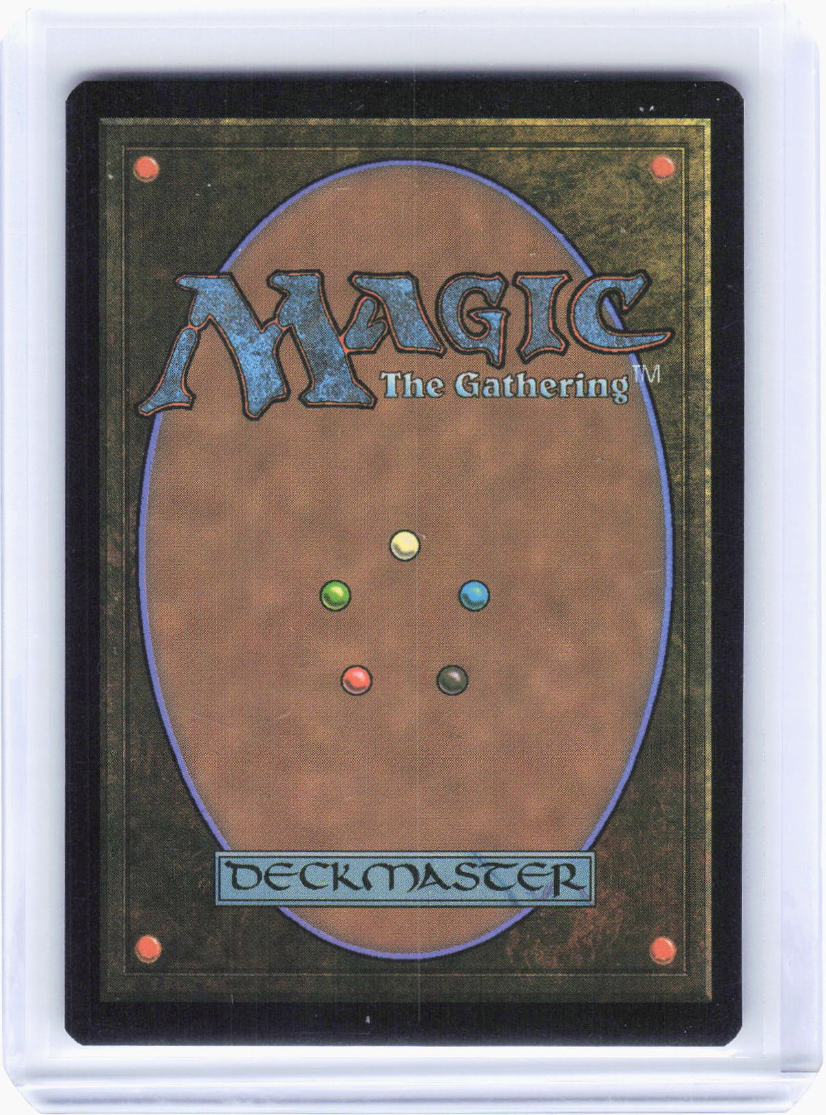 2025 Magic: The Gathering—Double Trouble #0013 SPE —Rare Foil