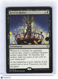 2017 Magic: The Gathering—Revel in Riches #117 Ixalan—Rare Non-Foil