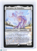 2024 Magic: The Gathering—Morophon, the Boundless #0157 M3C—Mythic Non-Foil