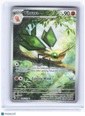2024 Pokemon—Vibrava #206/191 Surging Sparks—Illustration Rare Holo