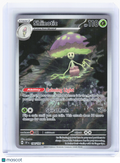 2024 Pokemon—Shiinotic #194/191 Surging Sparks—Illustration Rare Holo